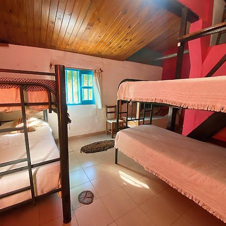 Onda Verde Hostel San Salvador de Jujuy Eksteriør billede