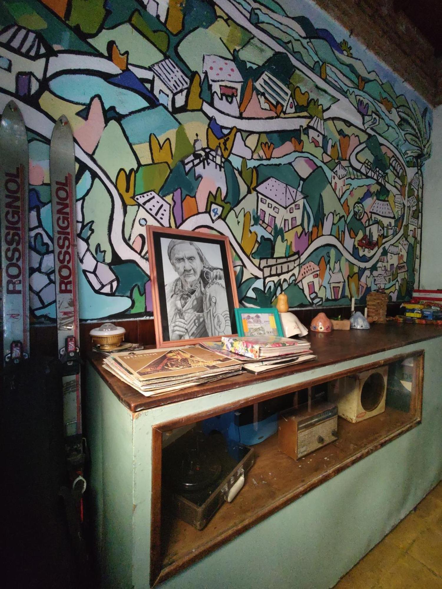 Onda Verde Hostel San Salvador de Jujuy Eksteriør billede