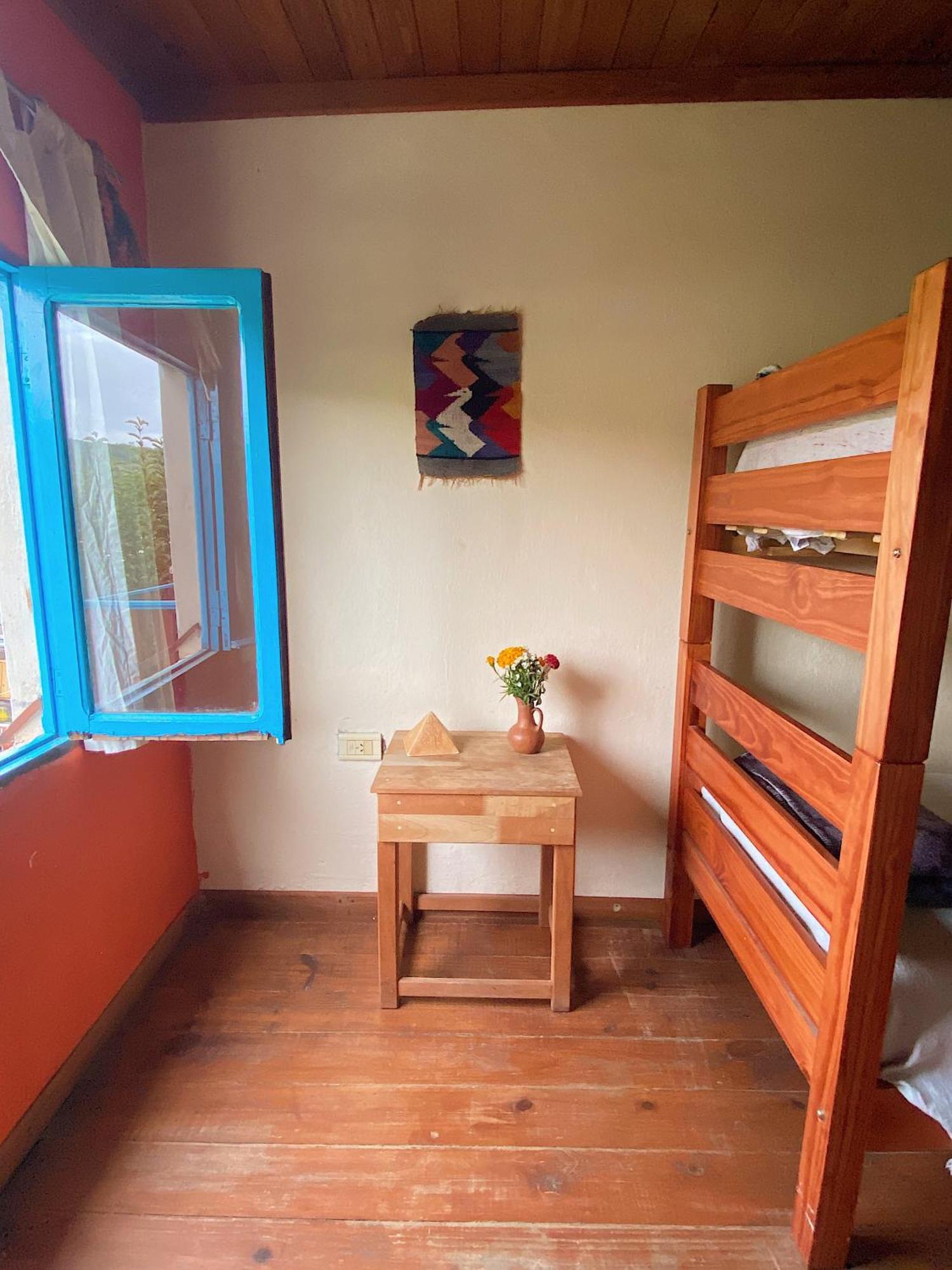 Onda Verde Hostel San Salvador de Jujuy Eksteriør billede