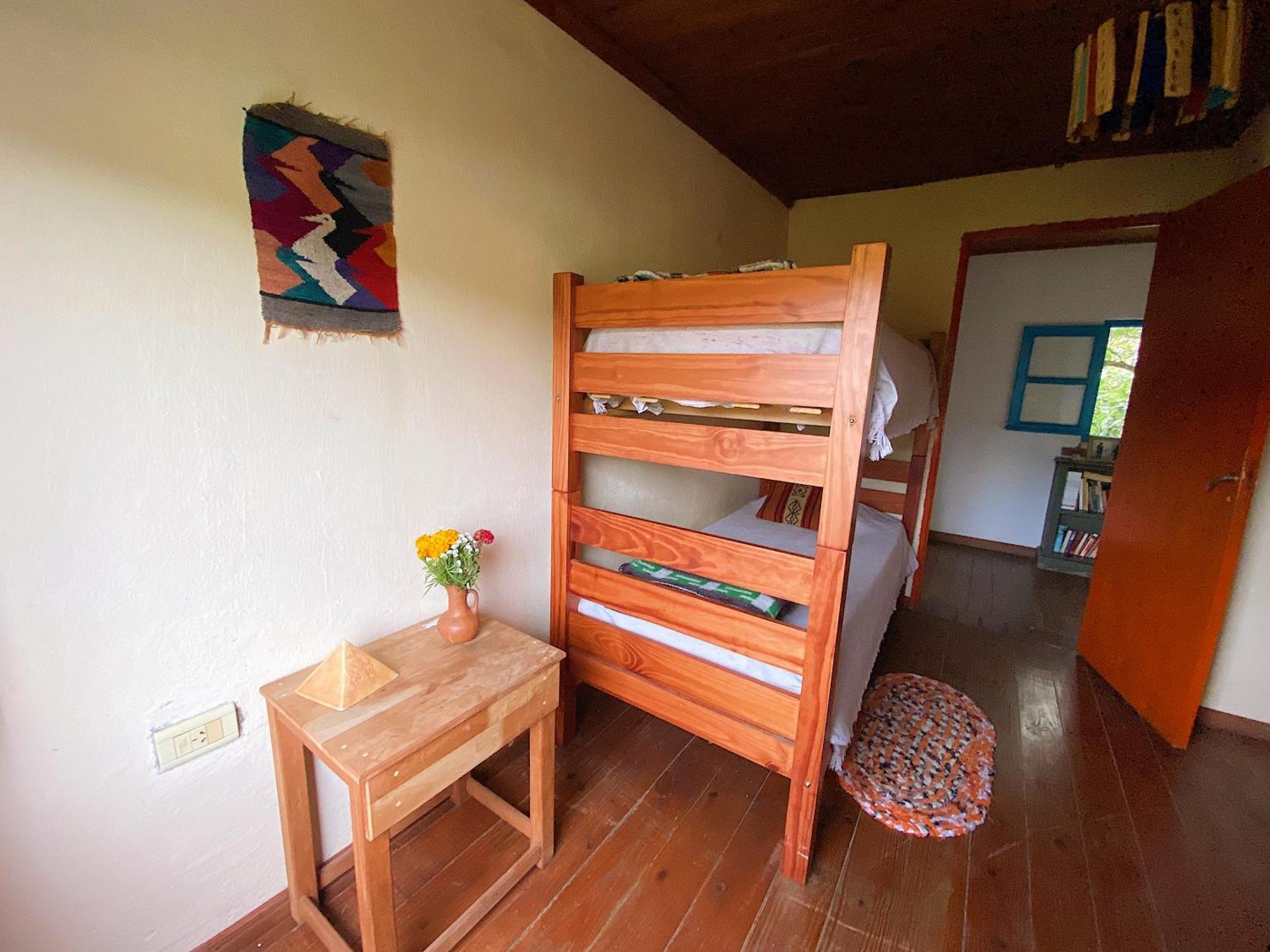Onda Verde Hostel San Salvador de Jujuy Eksteriør billede